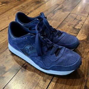 Saucony DXN Trainer for Madewell